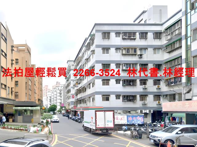 淡水法拍華廈-3