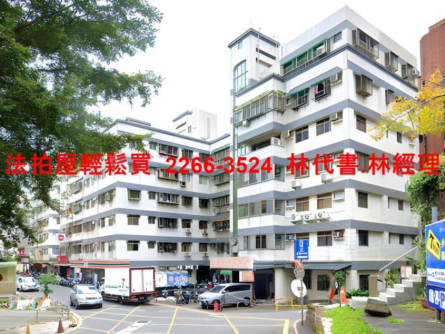 淡水法拍華廈-4
