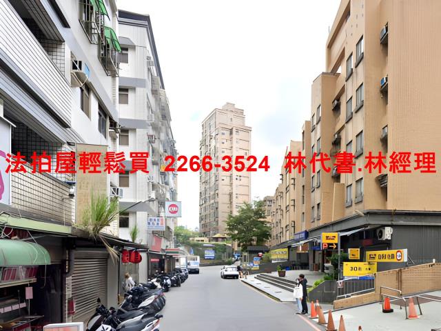 淡水法拍華廈-5