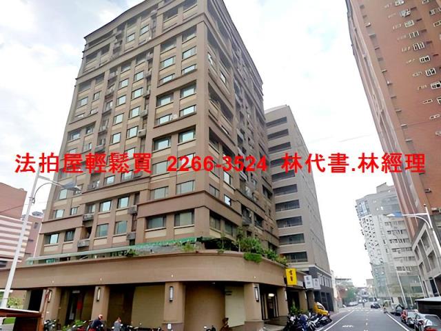 淡水法拍大樓-0