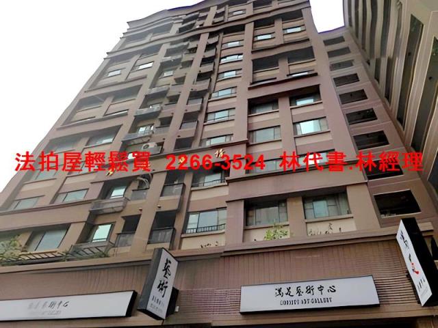 淡水法拍大樓-3