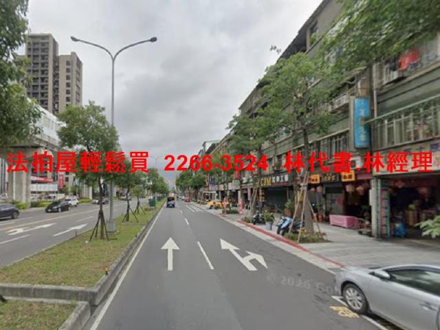 新莊拍賣公寓-4