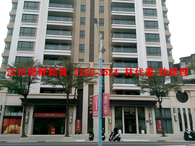 新北新莊法拍大樓-11
