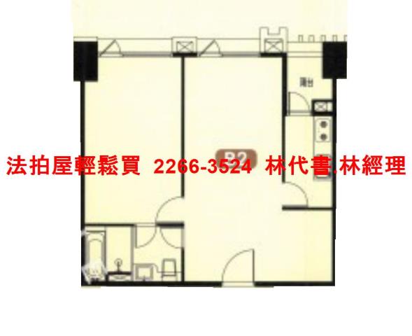 新北新莊法拍大樓-12
