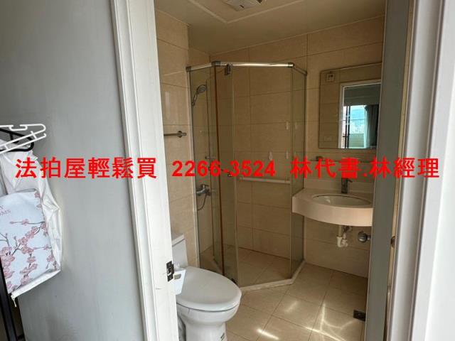 永和大樓法拍-5